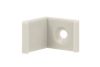 Clip CP1616 per fissaggio profilo PLA1616 