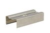 Clip CP1715 METALLO per fissaggio profilo PLE1715