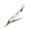 Catena Moduli RGB SMD 3 lenti 0,72W/modulo 12V adesivo 3M IP65