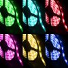 Strip LED RGB 5050 30 LED/m 12V IP33 5,4W/m bobina 5m