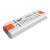 Alimentatore Slim da 24V Snappy LED 50W