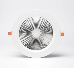 Faretto tondo THREELINE DAKOTA Bianco Caldo 2700K 15W FINE SERIE-ULTIMI PEZZI