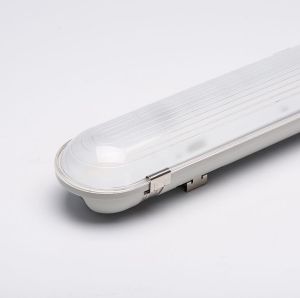 THREELINE PLAFONIERA STAGNA CON PIASTRA LED INTEGRATO150CM BF 5700K 55W
