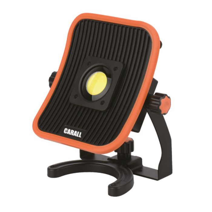 Faro led ricaricabile Beamax Brunner - Centro Vacanze