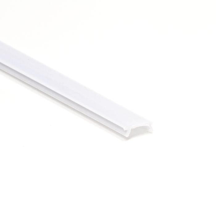 Alumino® Profilo a LED in alluminio, con angolo di 90 gradi, con