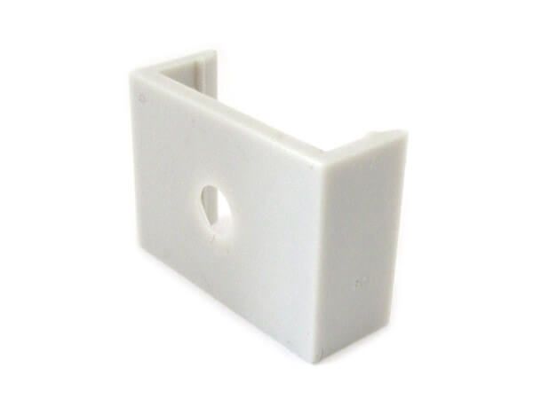 VVO Fasteners – 10 Clip In Plastica Per Passaruota Anteriore, Colore Bianco, Compatibili Con Citroen C3 Aircross (YQ00114080) - 6