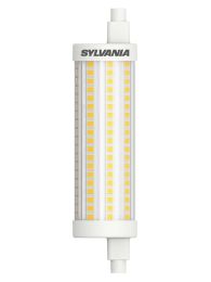 Lampadina LED R7S 118mm 15W Sylvania 
