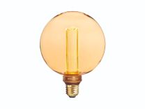 Lampada Sylvania Retrò GOLDEN TOLEDO 4W RT ST64 CL 400LM E27 SL