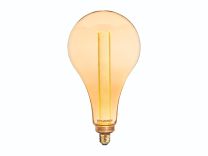 Lampada Sylvania Retrò GOLDEN TOLEDO 4W RT ST64 CL 400LM E27 SL