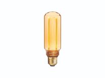 Lampada Sylvania Retrò GOLDEN TOLEDO 4W RT ST64 CL 400LM E27 SL