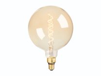 Lampada Sylvania Retrò GOLDEN TOLEDO 4W RT ST64 CL 400LM E27 SL
