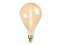 Lampada Sylvania Retrò GOLDEN TOLEDO 4W RT ST64 CL 400LM E27 SL