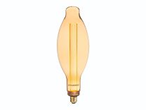 Lampada Sylvania Retrò GOLDEN TOLEDO 4W RT ST64 CL 400LM E27 SL