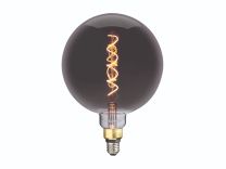 Lampada Sylvania Retrò GOLDEN TOLEDO 4W RT ST64 CL 400LM E27 SL
