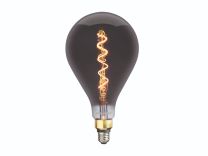 Lampada Sylvania Retrò GOLDEN TOLEDO 4W RT ST64 CL 400LM E27 SL