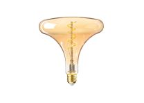 Lampada Sylvania Retrò GOLDEN TOLEDO 4W RT ST64 CL 400LM E27 SL