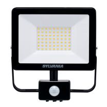 Proiettore LED da esterno SYLVANIA FLOODLIGHT PIR 5000LM 840 46W