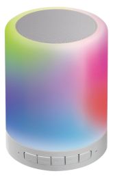 Sylvania Gizmo Bluetooth Speaker Light