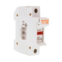MeanWell Portafusibile Modulare AC 1P 1M D10X38mm 32A AC 500V IP20 IEC60269 Novità