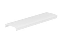 Copertura Opal 1Metro per Profilo Alluminio PLI2810