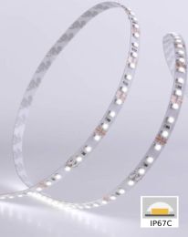 Strip LED 2835-120 LED/m 24V IP67C 30