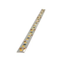 Strip LED 5050 60 LED/m bianco caldo 12v IP54 12W/m bobina 5m