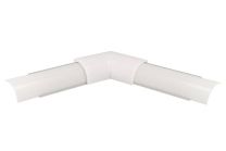 Connettore angolo OPAL interno per profilo PLA1616