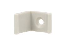 Clip CP1616 per fissaggio profilo PLA1616 