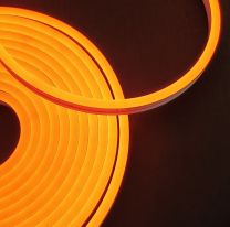 Flex Neon COLOR 12V 5M Arancio