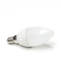 Lampadina LED E14 Oliva 4