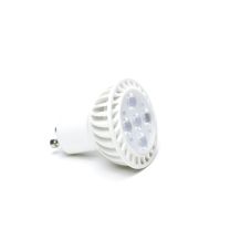Lampadina LED MR16 GU10 5W Bianco Freddo