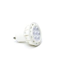Lampadina LED MR16 GU10 7W Bianco Freddo