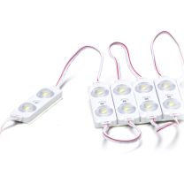 Catena Moduli SMD 2 lenti 0