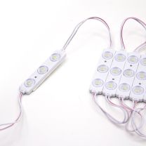 Catena Moduli SMD 3 lenti 0