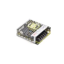 Alimentatore Mean Well LRS 50W 12V