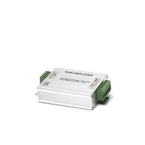 Amplificatore RGB LED 12-24V DC 12A