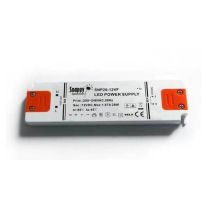 Alimentatore Slim da 12V Snappy LED 20W