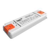 Alimentatore Slim da 12V Snappy LED 50W