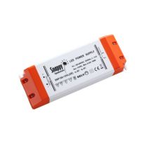 Alimentatore Slim da 12V Snappy LED 100W