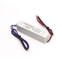 Alimentatore Mean Well LPV 35W 12V IP67