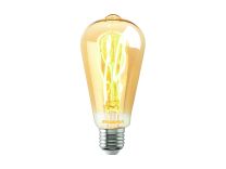 Lampada Sylvania Vintage TOLEDO 5W ST64 CL 250LM E27 SL