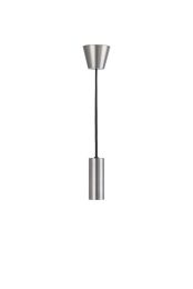 Pendente Sylvania NICKEL portalampada SYLVANIA E27