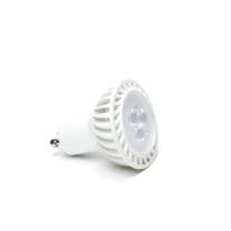 Lampadina LED MR16 GU10 3W Bianco Freddo
