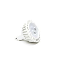 Lampadina LED MR16 GU5.3 3W Bianco Freddo