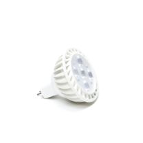 Lampadina LED MR16 GU5.3 5W Bianco Freddo