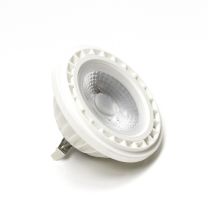 Lampada LED AR111 17W Bianco Caldo
