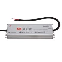 Alimentatore Mean Well HLG 240W 24V IP65