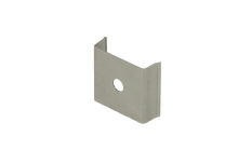 Clip CP4001 per fissaggio Profilo Alluminio PLE4001