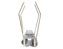 Clip fissaggio CP2620 per Profilo Alluminio PLI2620