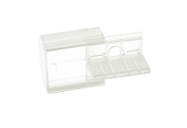Clip Fissaggio Angolo Int. per Profilo Alluminio PLE4420